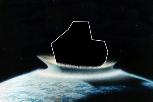 asteroid