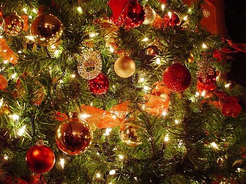 O Universo em uma Árvore de Natal | 100nexos