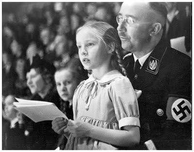 heinrich-himmler-lebensborn-daughter-gudrun