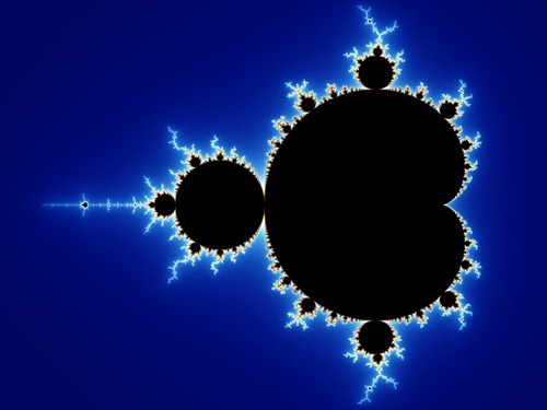 mandelbrot_set