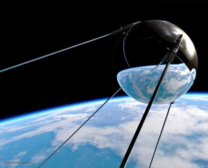 sputnik