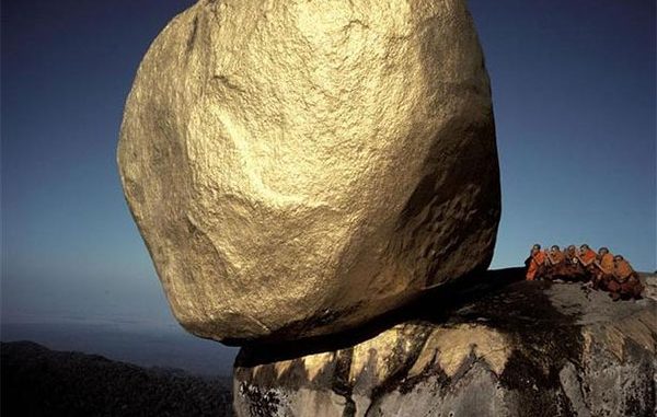 golden-rock