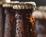 Cerveja gelada