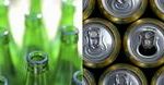 Cerveja: garrafa ou lata?