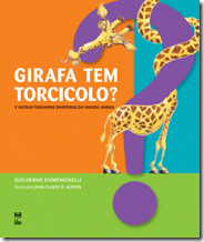 girafa torcicolo