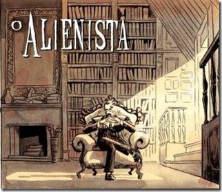 o-alienista