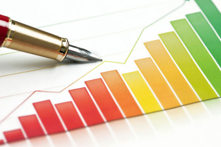 Estatísticas de acesso disponíveis à rede