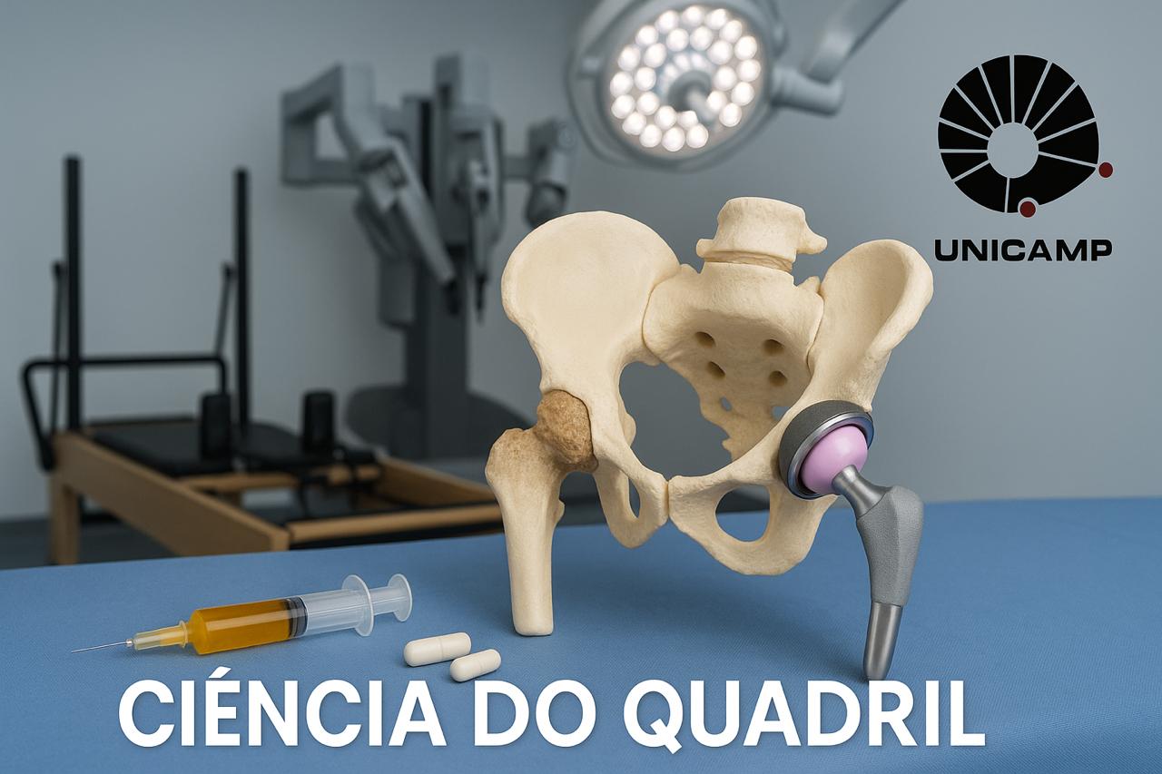 Ciência do Quadril