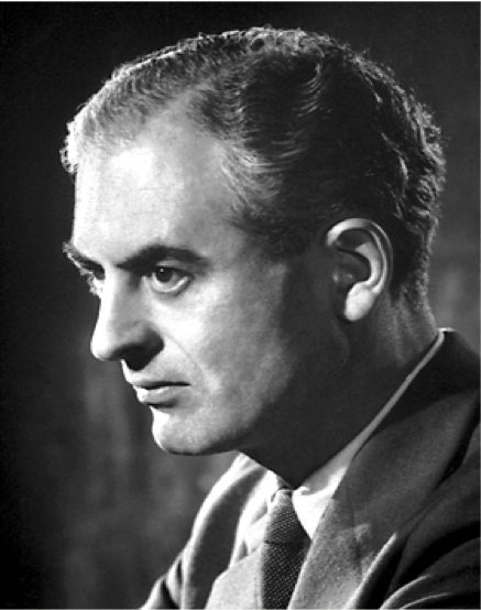 Peter Medawar, laureado de 1960 nasceu em Petrópolis em 1915. (Fonte: http://www.nobelprize.org/nobel_prizes/medicine/laureates/1960/medawar-facts.html)