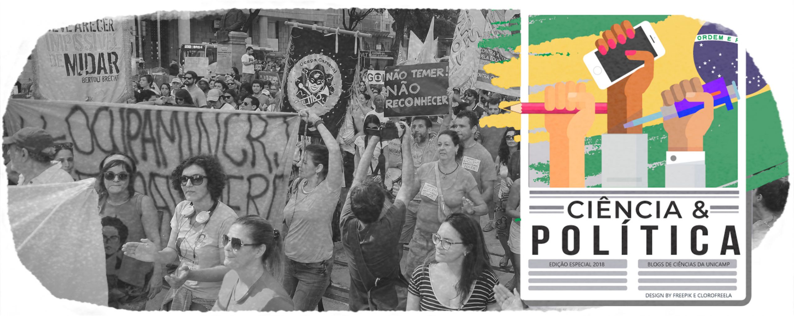 Ciência e política: como atuar mutuamente?