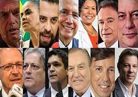 As Propostas para Ciência dos Candidatos à Presidência de 2018, Segundo Seus Programas de Governo