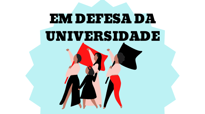 A gratuidade da universidade pública é inquestionável