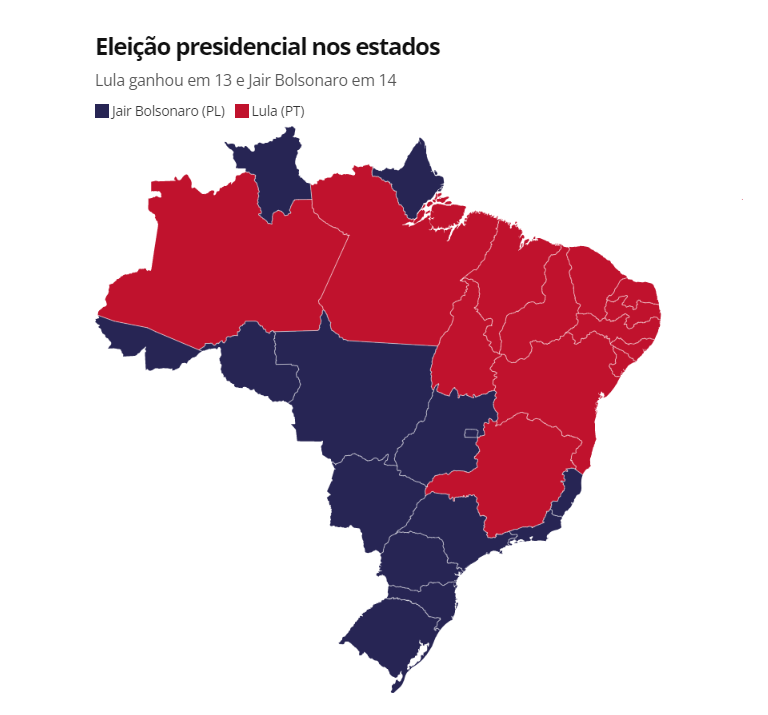 A “culpa” não é do Nordeste