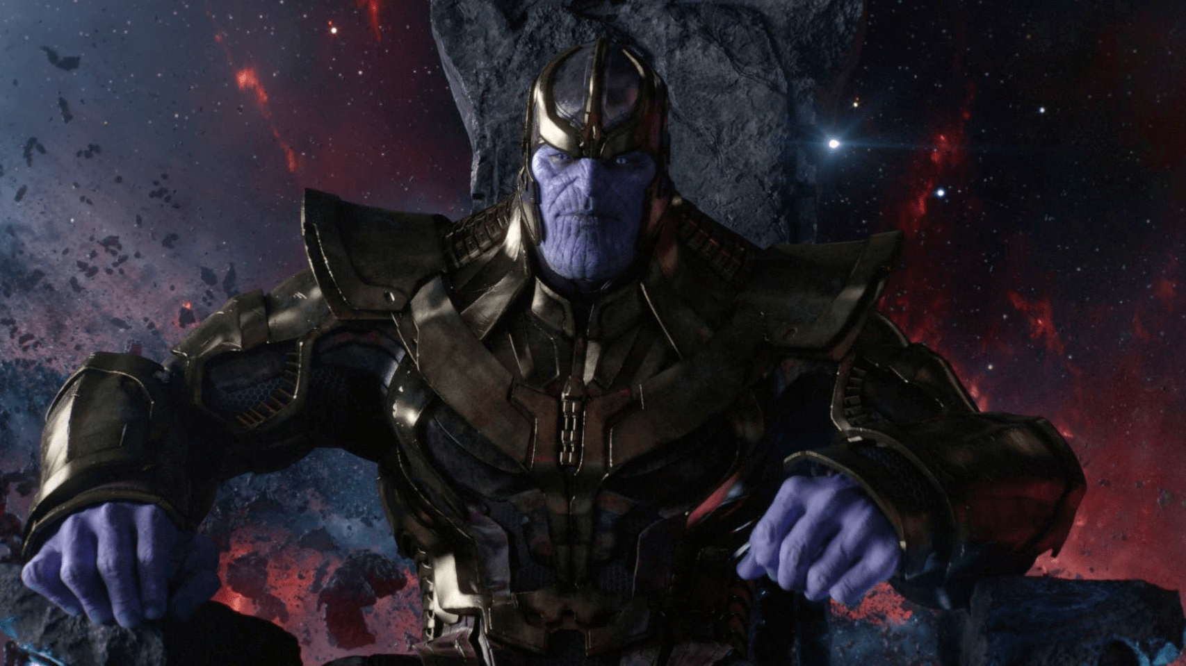 Thanos