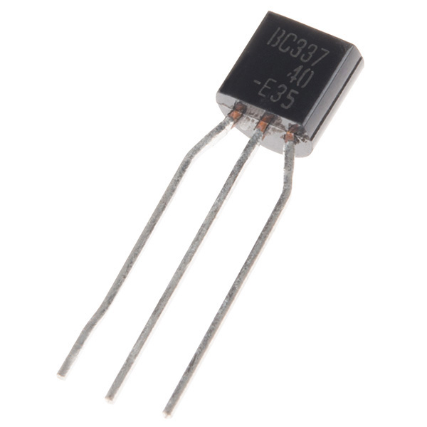 Tecnologia do transistor