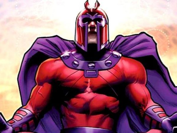 Magneto