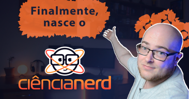 Ciência Nerd