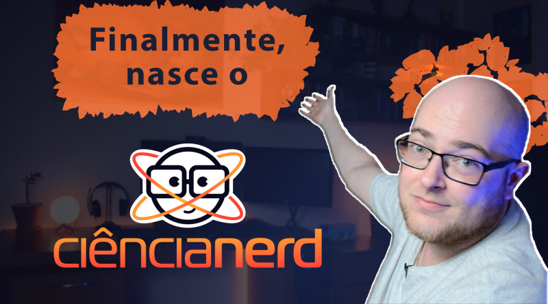 Ciência Nerd