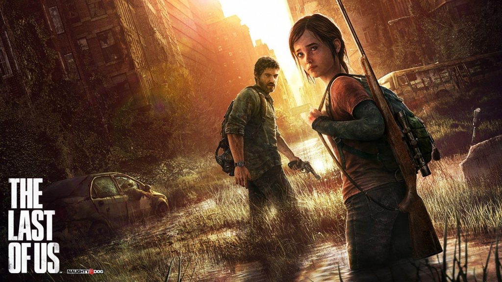 The Last Of Us: Os sobreviventes Raros
