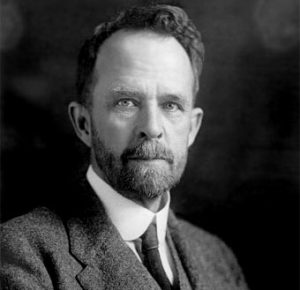 Thomas Hunt Morgan