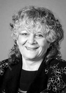 Ada Yonath – Por U. Montan