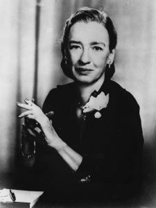 Grace Hopper