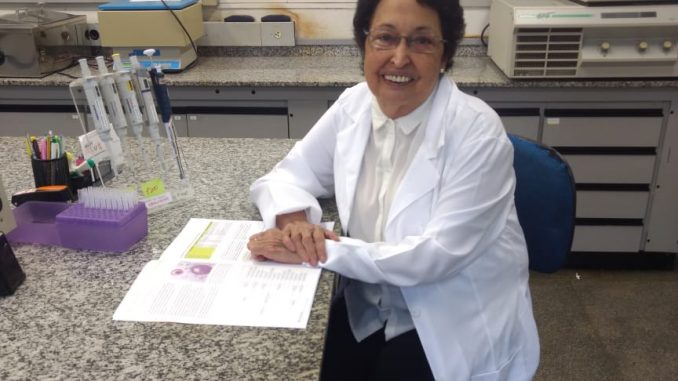 Leonilda Santos