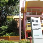 O IFCH - Instituto de Filosofia e Ciências Humanas