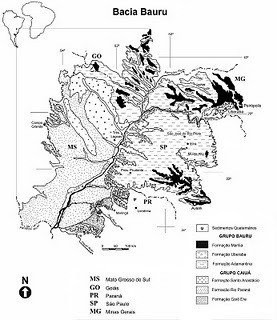 >Morrinhosuchus luziae, mais um bizarro crocodilomorfo do Cretáceo brasileiro