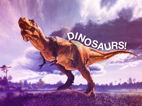 Tiranossauro Rex encontrado no Canadá em 1991 é o maior do mundo, Natureza