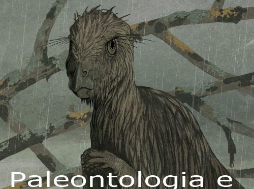 Paleontologia Geral  Colecionadores de Ossos