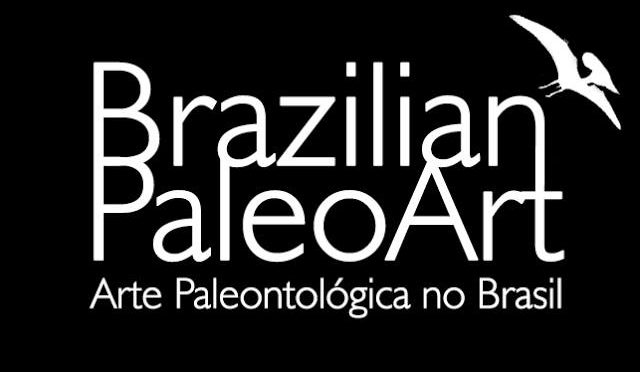 Catálogo Digital de Paleoartistas brasileiros – Brazilian Paleoart