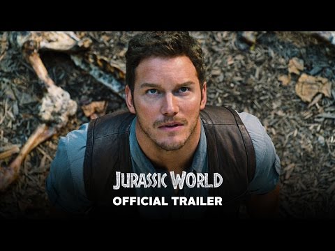 O que há de errado com Jurassic World?