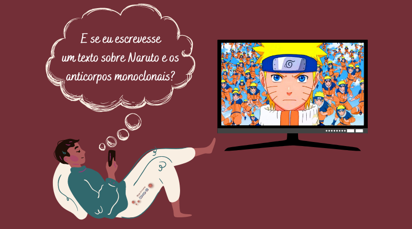 Você conhece mesmo o anime naruto?