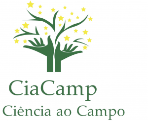 Logo da empresa CiaCamp