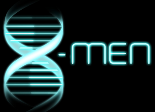 x men