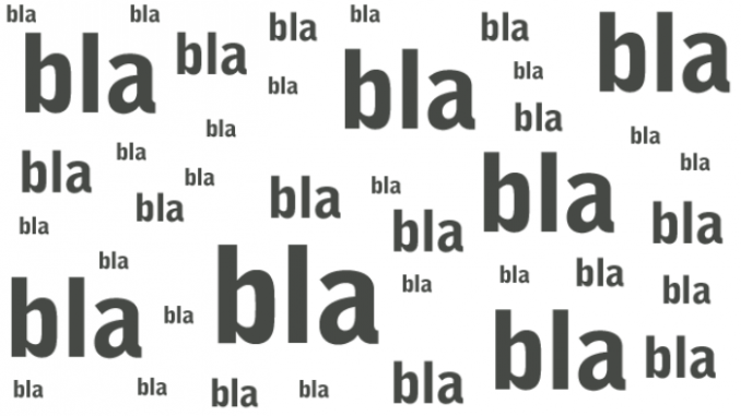 blabla