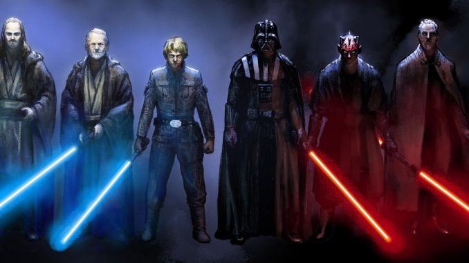 figura star wars
