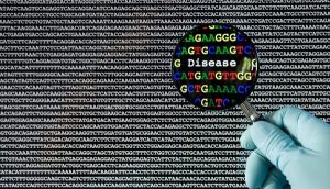 sequencia genomica - sequenciamento