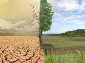 Aquecimento global