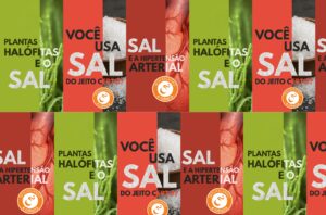 Sal e sabor - Descascando a Ciência
