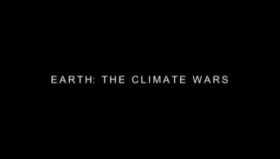 Documentário “Climate Wars”, BBC (2008)