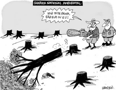 Guarda Nacional Ambiental