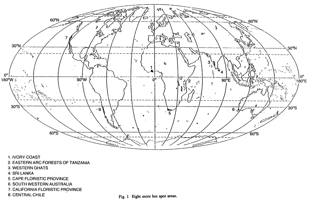 hotspots_biodiversidade_adicionados_Myers_1990.jpg