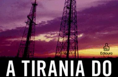 Resenha de livro: A Tirania do Petróleo