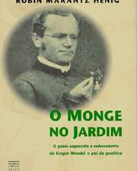 Porque Darwin não descobriu as leis de Mendel?