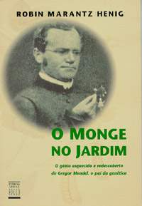 Porque Darwin não descobriu as leis de Mendel?