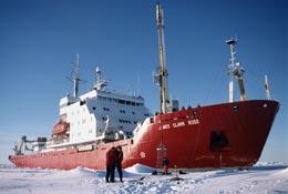 Bolhas de metano no ártico podem acelerar o aquecimento global?