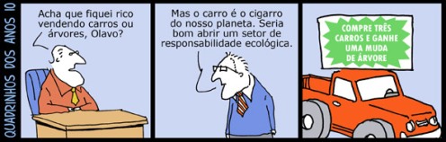 Responsabilidade ecológica