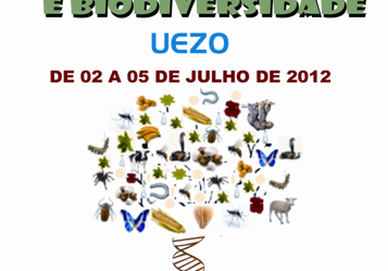 1º Simpósio de Biotecnologia e Biodiversidade (UEZO)